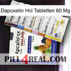 Dapoxetine Hcl Tablets 60 Mg 11